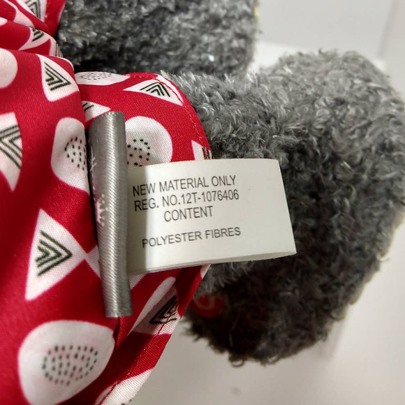 Hallmark Bananas For You Monkey Interactive Stuffed Animal - Picture 5 of 9